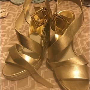 Michael Kors Wedges